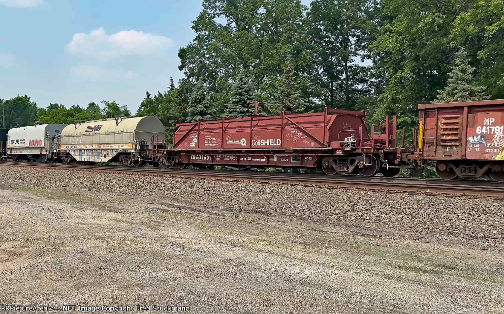 CR 631607